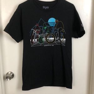 Optic Gaming mens tee